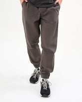 DISCOVERY Men's Armour Cargo Joggers - Grey